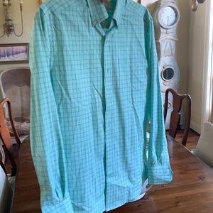Men’s Southern Tide long sleeve shirt